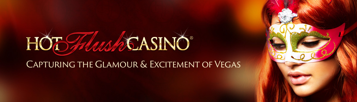 Hot Flush Casino - Events