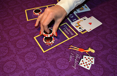 Blackjack - Hot Flush Casinos