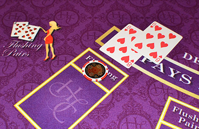 Blackjack - Hot Flush Casinos