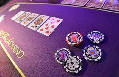 Poker - Hot Flush Casinos