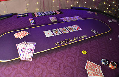 Poker - Hot Flush Casinos