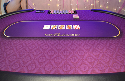 Poker - Hot Flush Casinos