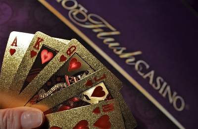 Poker - Hot Flush Casinos