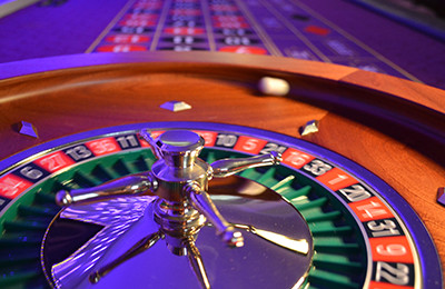 Roulette - Hot Flush Casinos