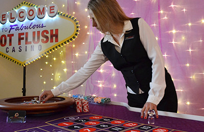 Roulette - Hot Flush Casinos