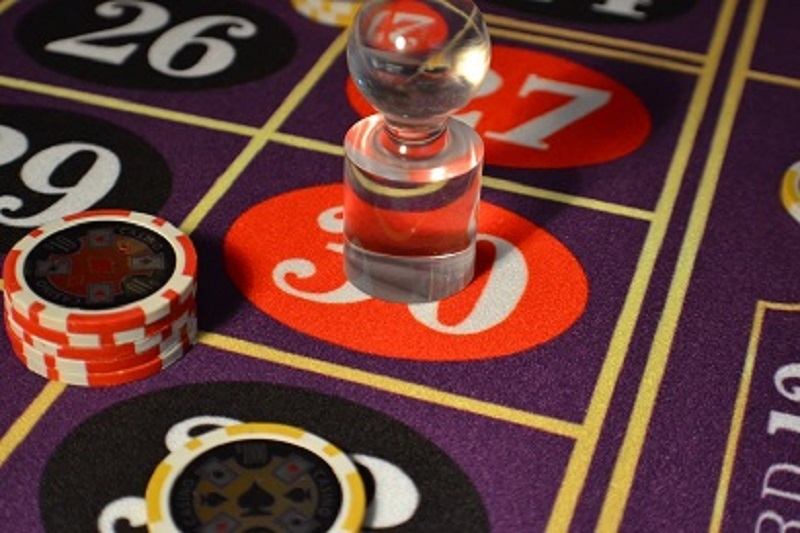 Play Roulette Like in a Real Casino