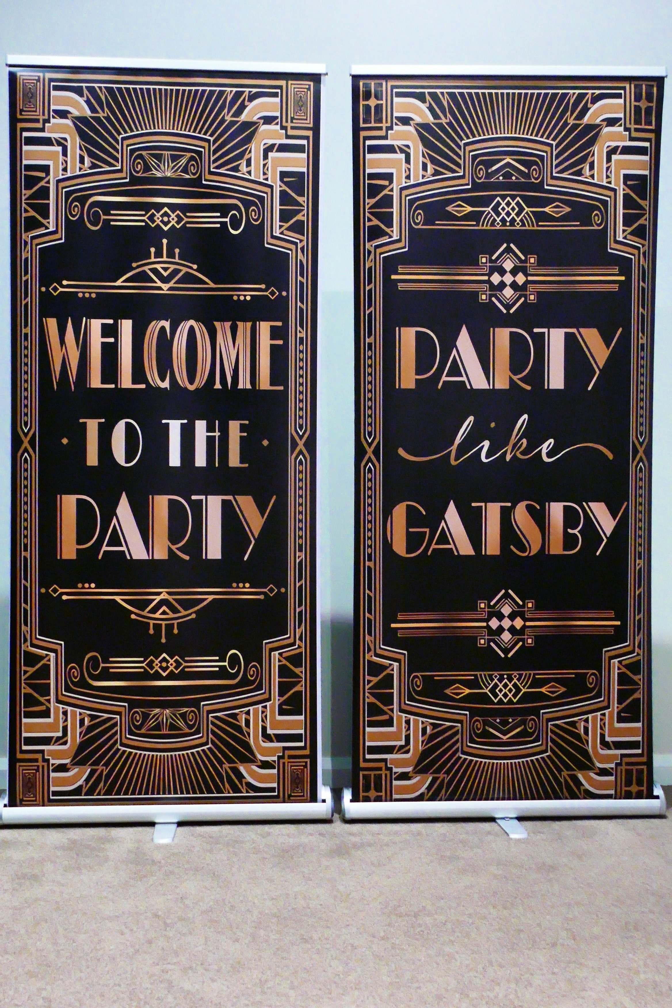 Hot Flush Casino Props