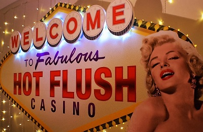 Roulette - Hot Flush Casinos