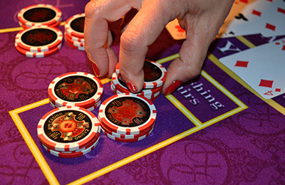 Blackjack - Hot Flush Casinos